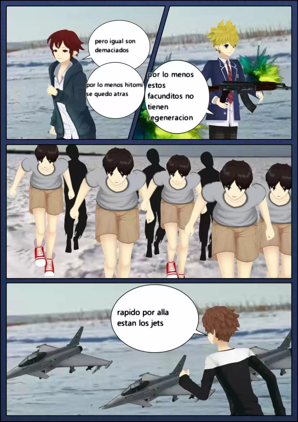 Facundipocalips capítulo 6, página 13