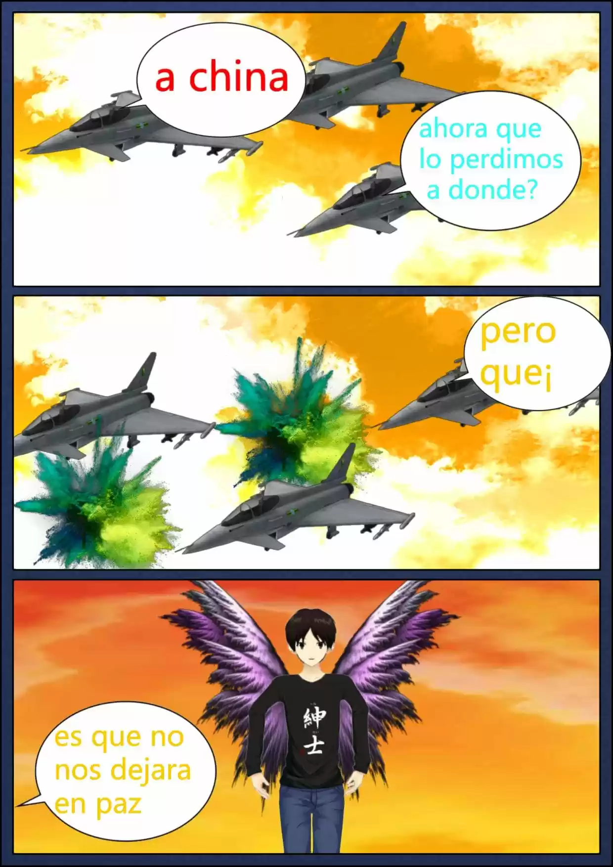 Facundipocalips capítulo 6, página 16