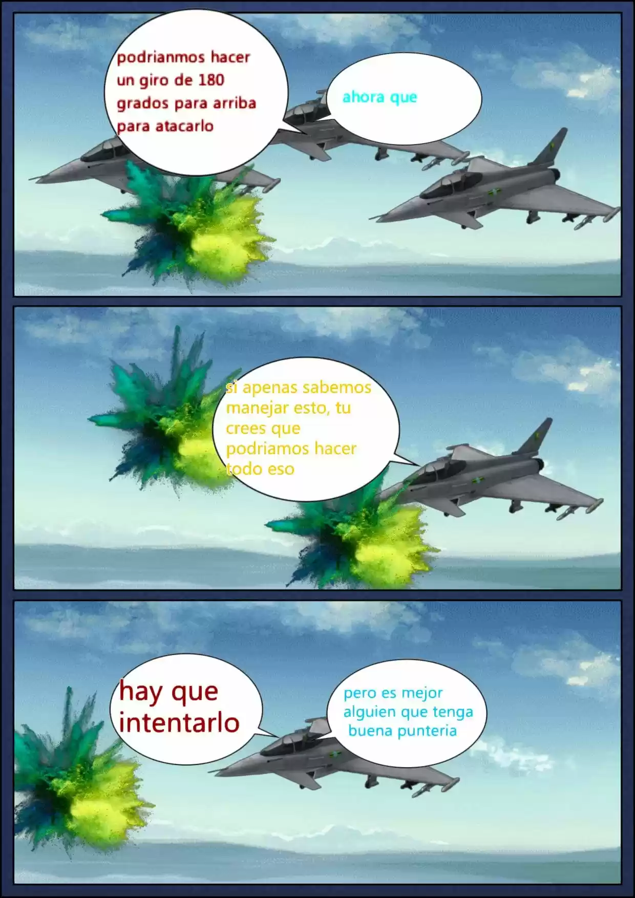 Facundipocalips capítulo 7, página 1