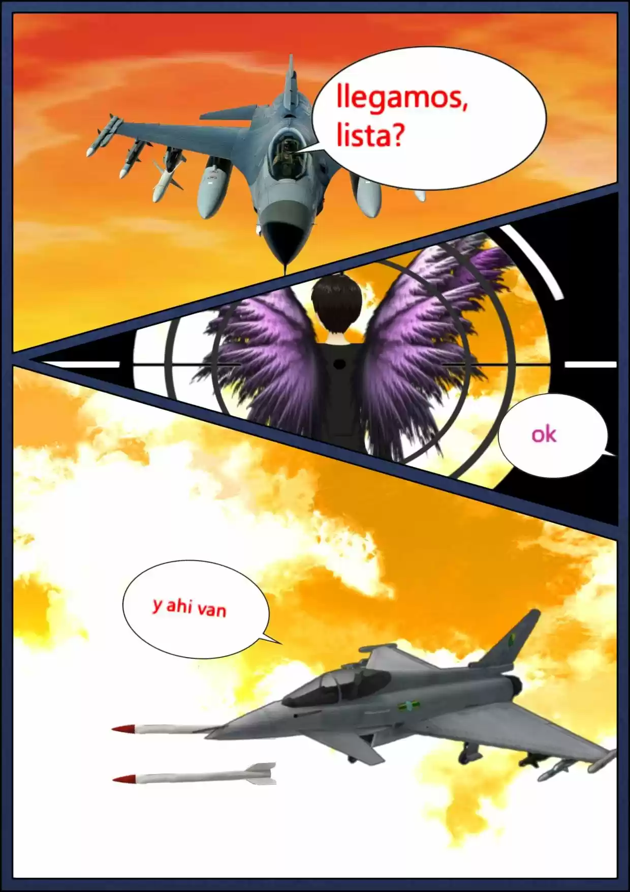 Facundipocalips capítulo 7, página 4