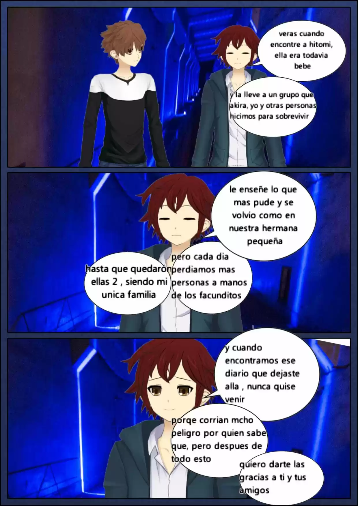 Facundipocalips capítulo 7, página 11