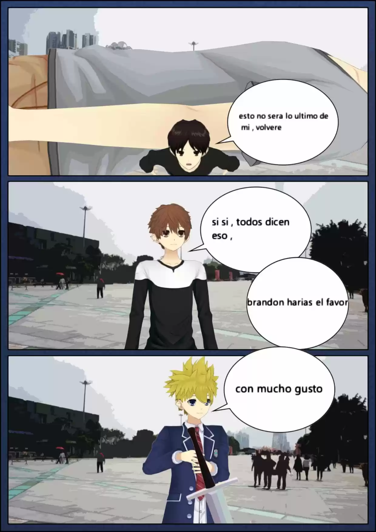 Facundipocalips capítulo 8, página 11