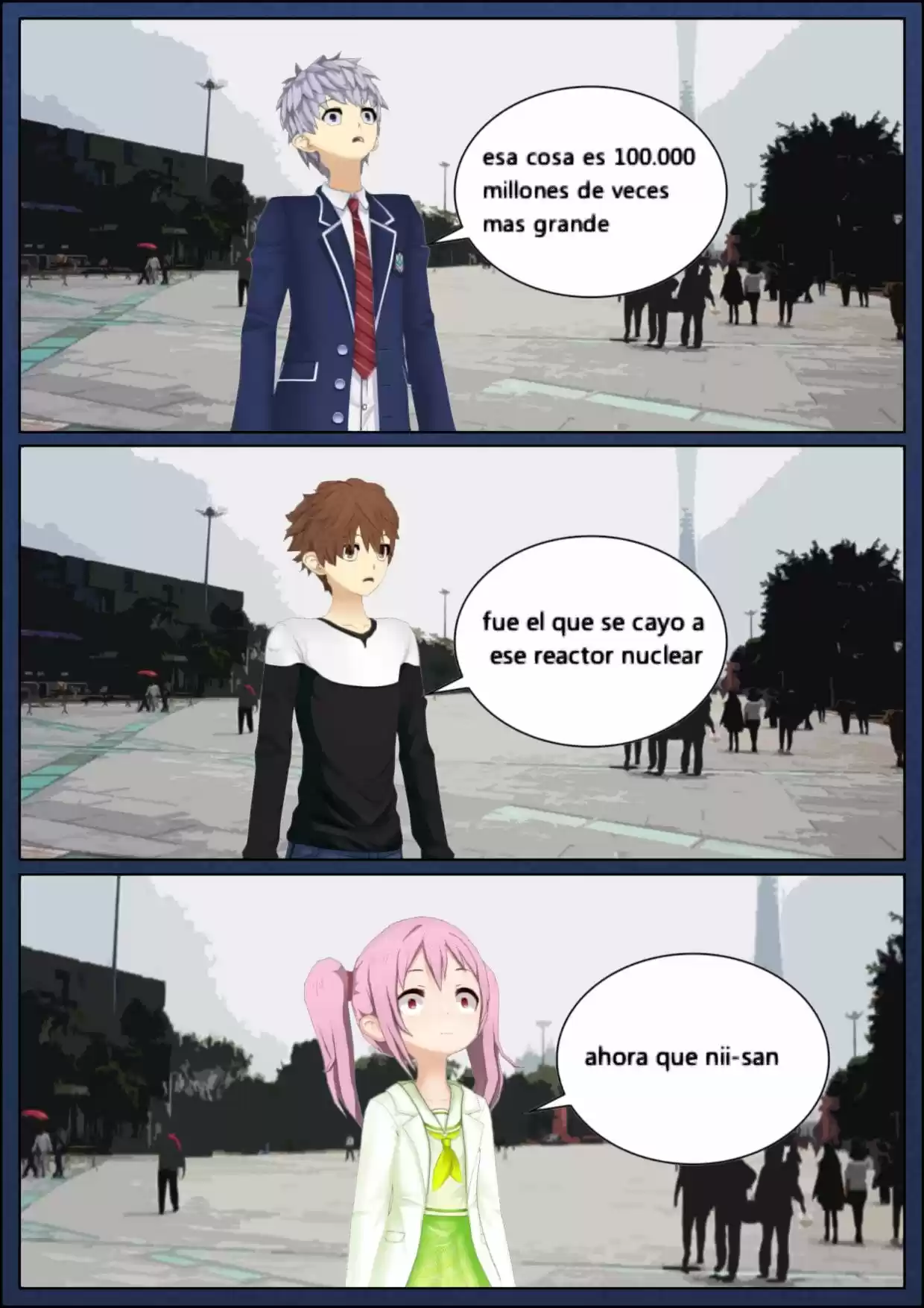 Facundipocalips capítulo 8, página 12