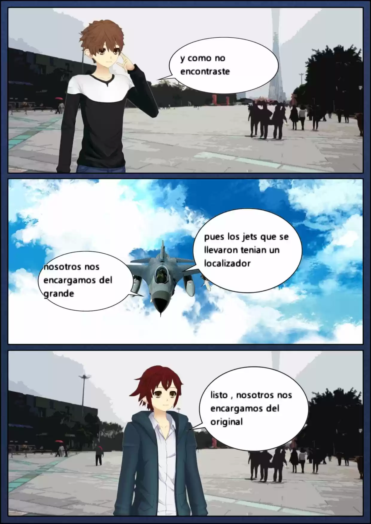 Facundipocalips capítulo 8, página 15