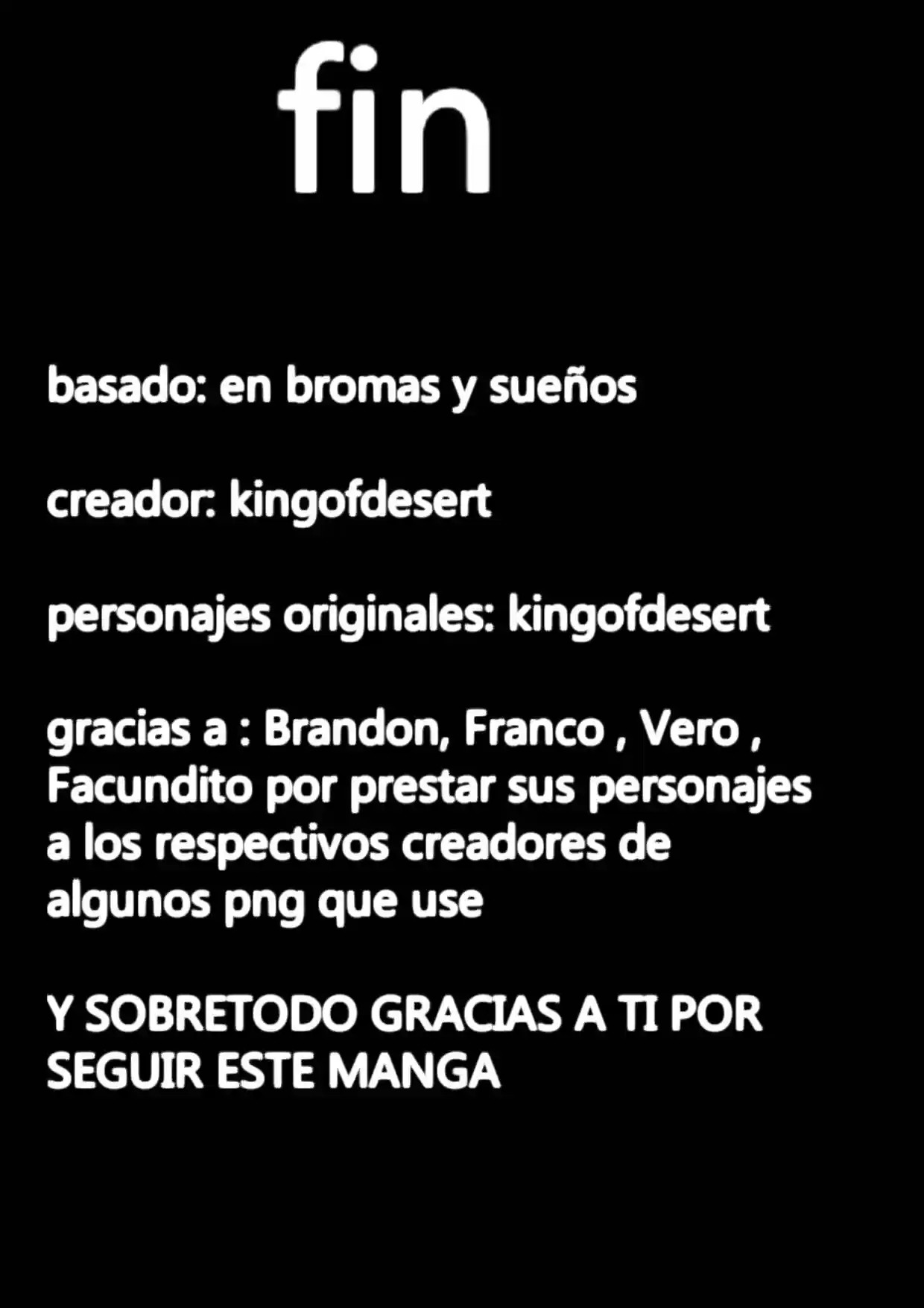 Facundipocalips capítulo 8, página 32