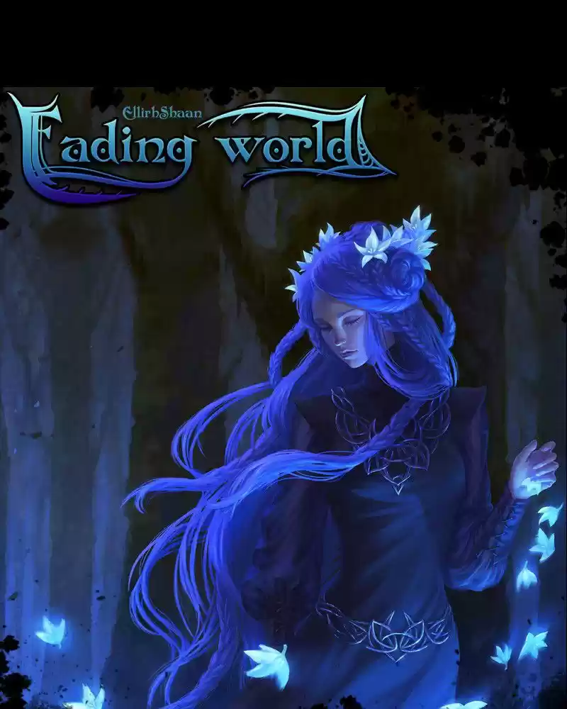 Fading World capítulo 1, página 4