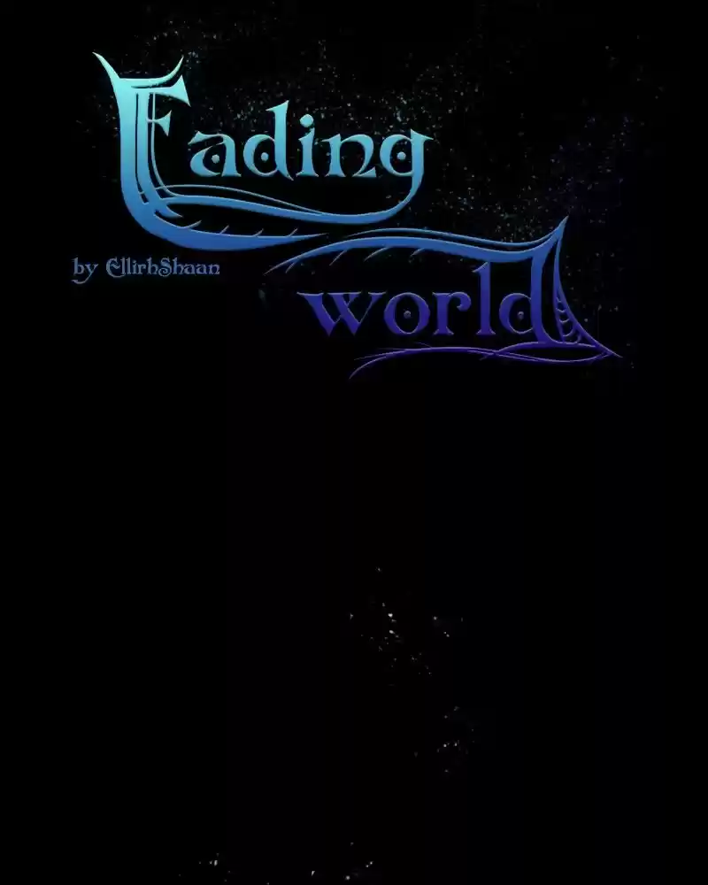 Fading World capítulo 2, página 2