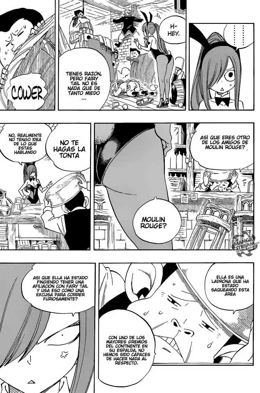 Fairy Tail capítulo 0.01, página 6