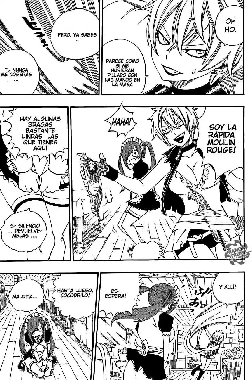 Fairy Tail capítulo 0.01, página 10