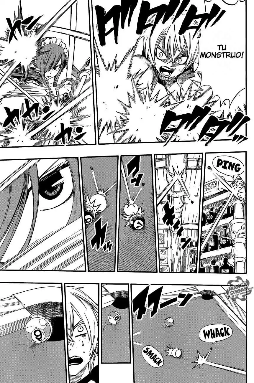 Fairy Tail capítulo 0.01, página 14