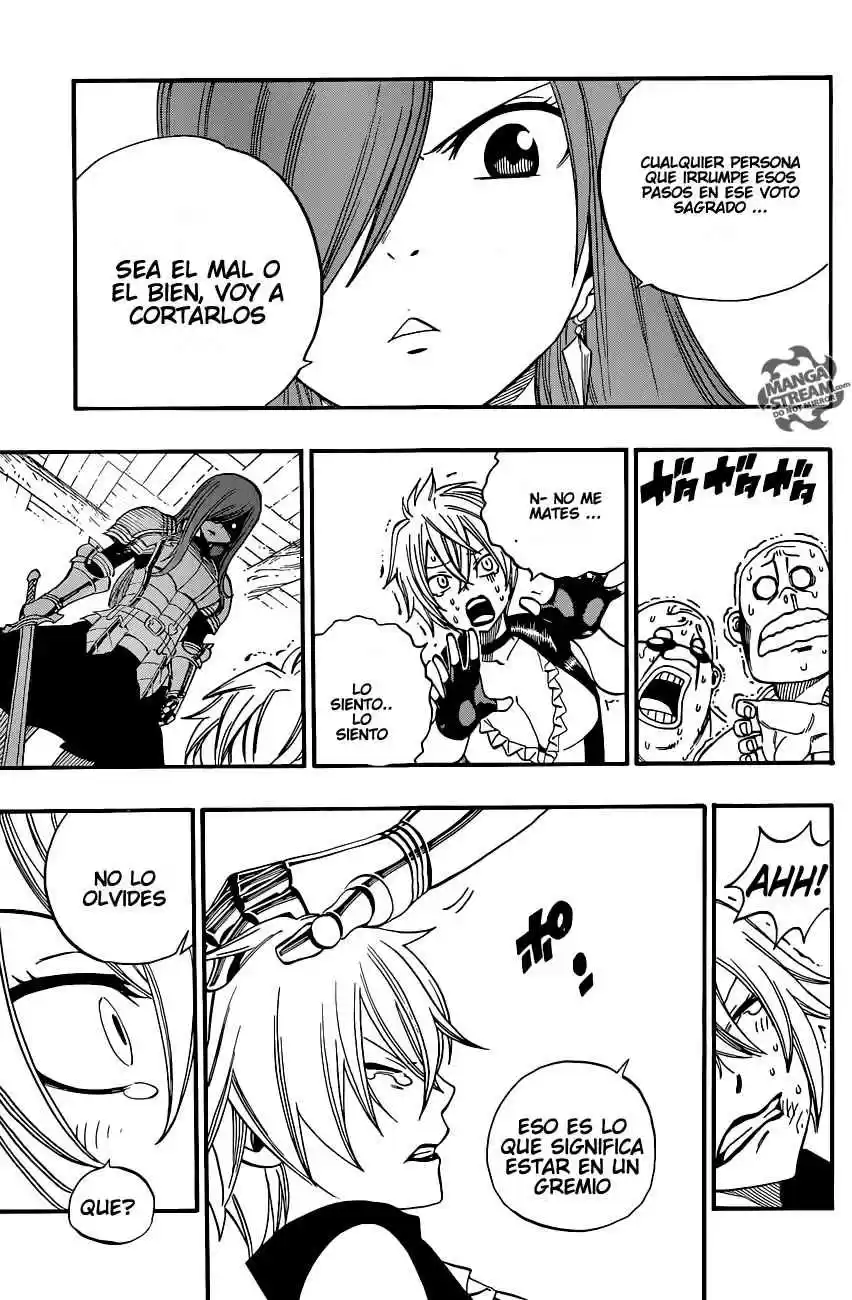 Fairy Tail capítulo 0.01, página 19