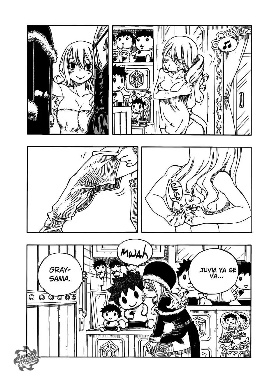 Fairy Tail capítulo 0.02, página 5