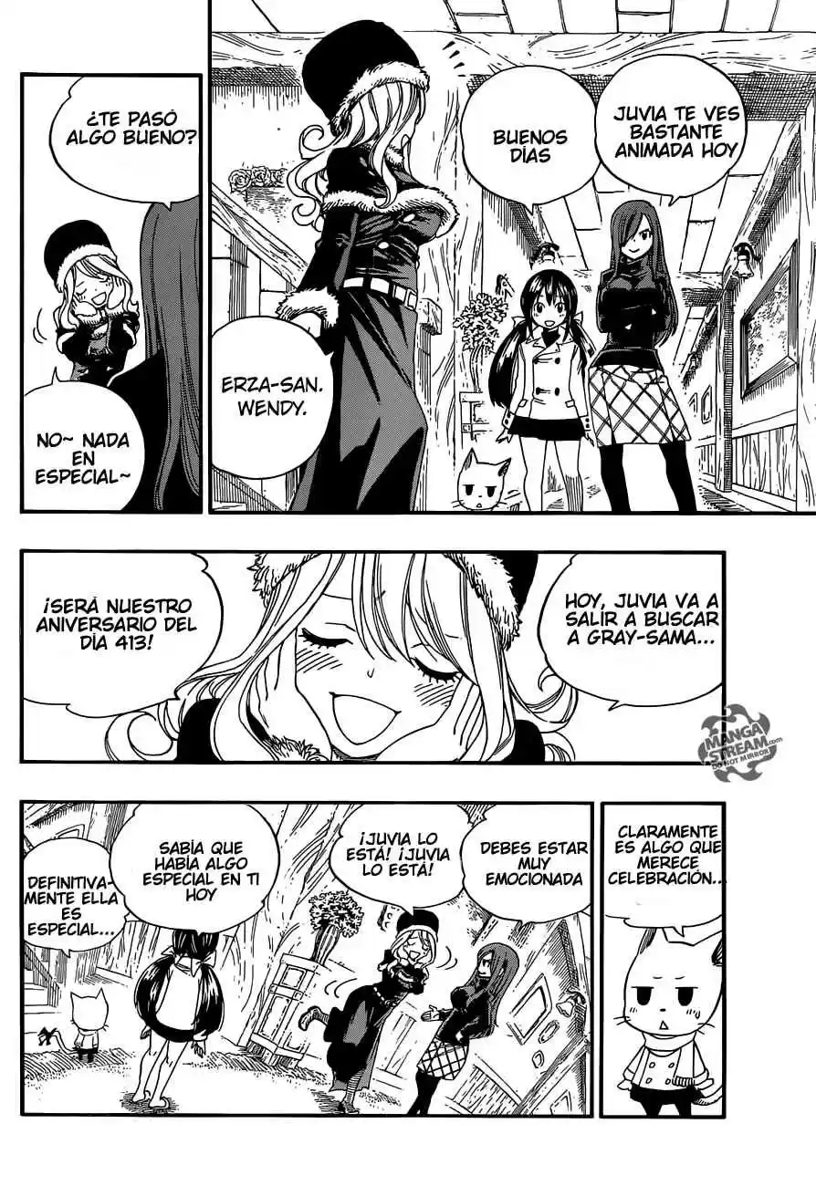 Fairy Tail capítulo 0.02, página 6