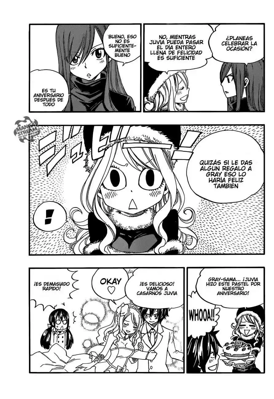 Fairy Tail capítulo 0.02, página 7