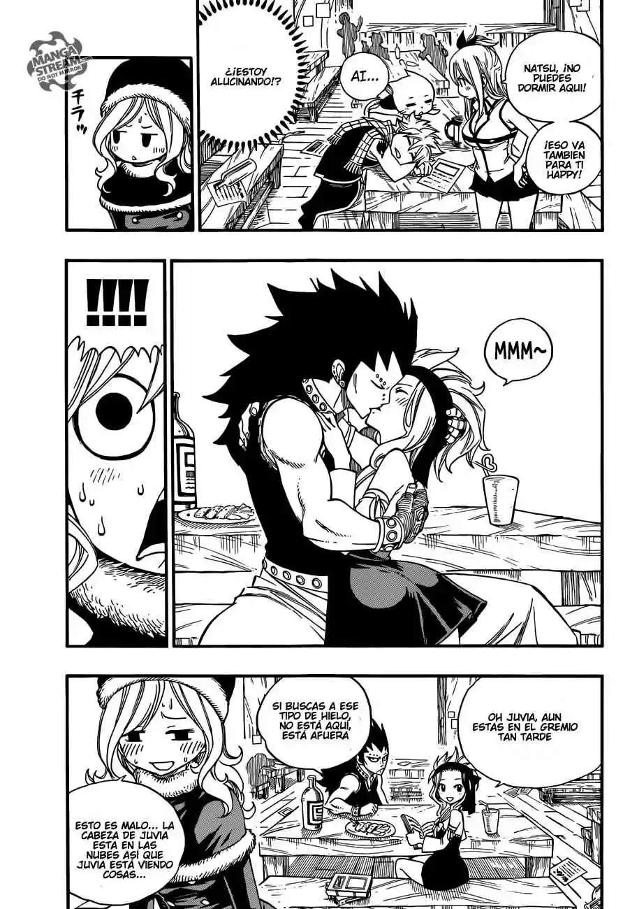 Fairy Tail capítulo 0.02, página 9