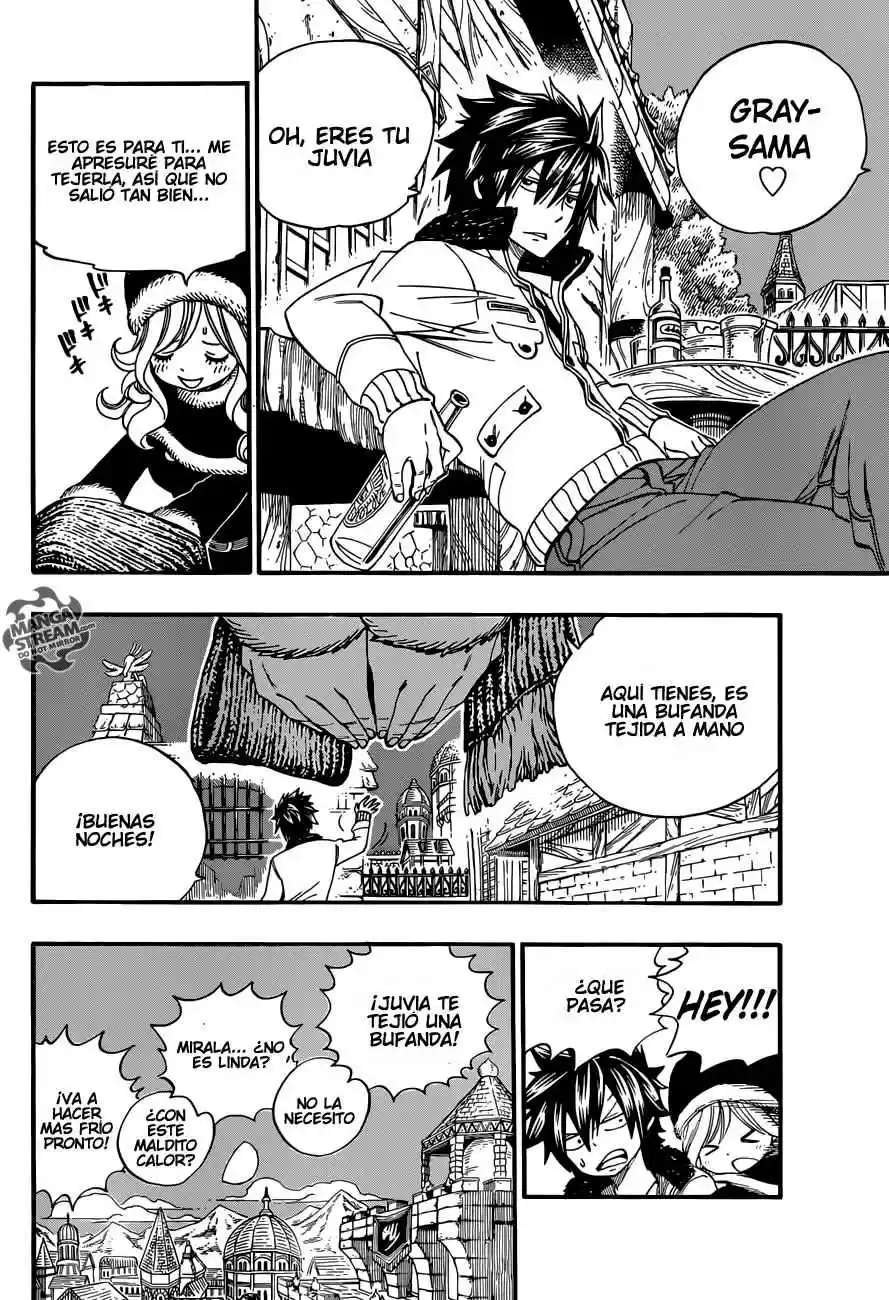 Fairy Tail capítulo 0.02, página 10