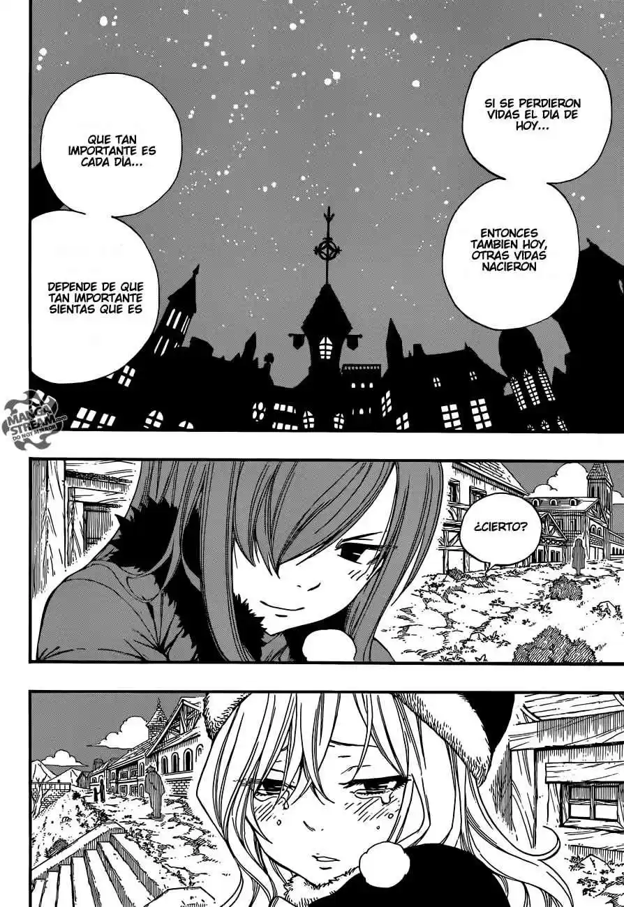 Fairy Tail capítulo 0.02, página 16