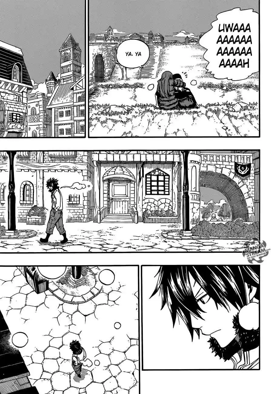 Fairy Tail capítulo 0.02, página 17
