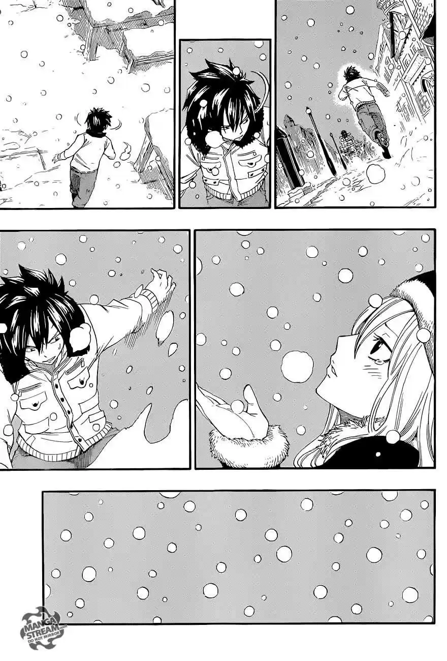 Fairy Tail capítulo 0.02, página 19