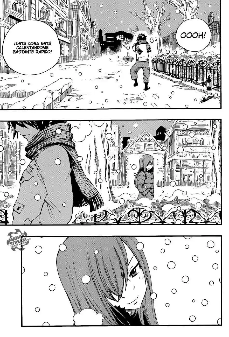 Fairy Tail capítulo 0.02, página 21