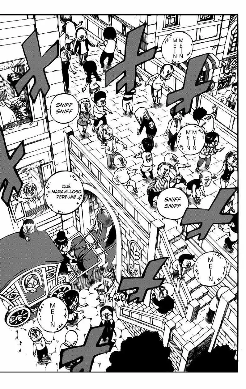 Fairy Tail capítulo 425.01, página 32