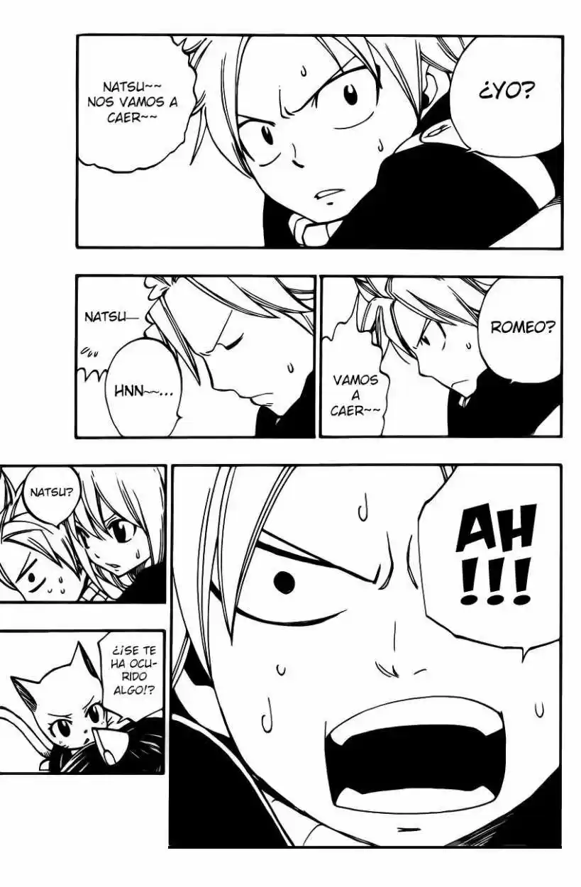 Fairy Tail capítulo 425.01, página 34