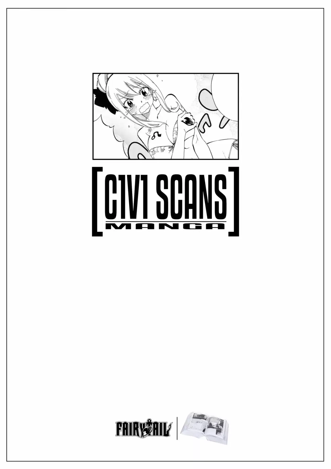 Fairy Tail capítulo 545.1, página 45
