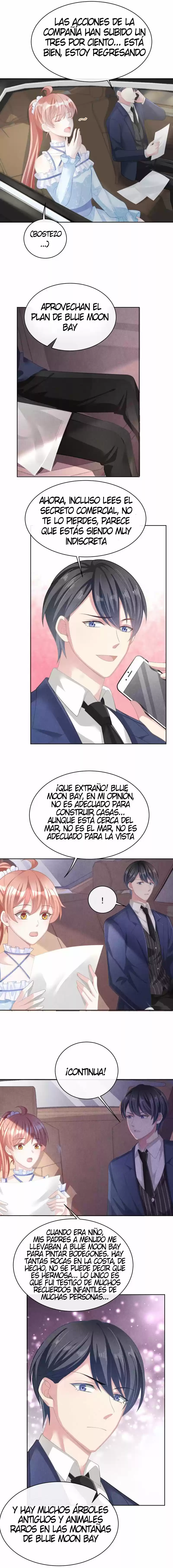 Fake Bride capítulo 23, página 5