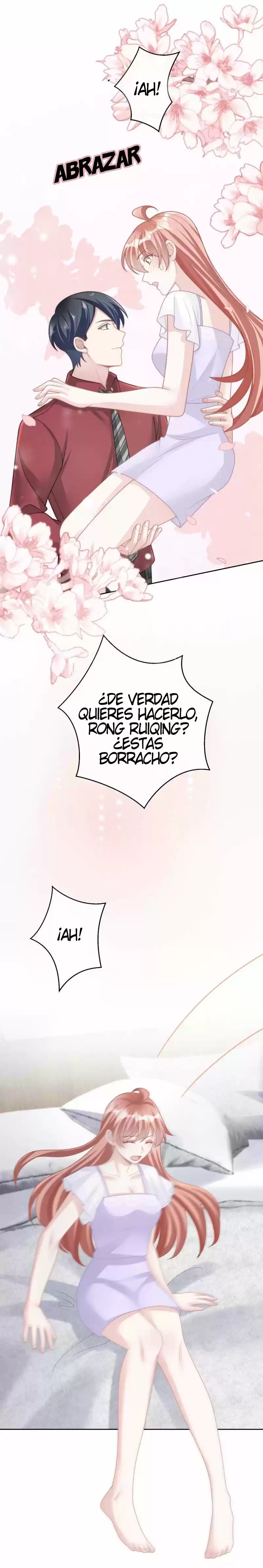 Fake Bride capítulo 26, página 3