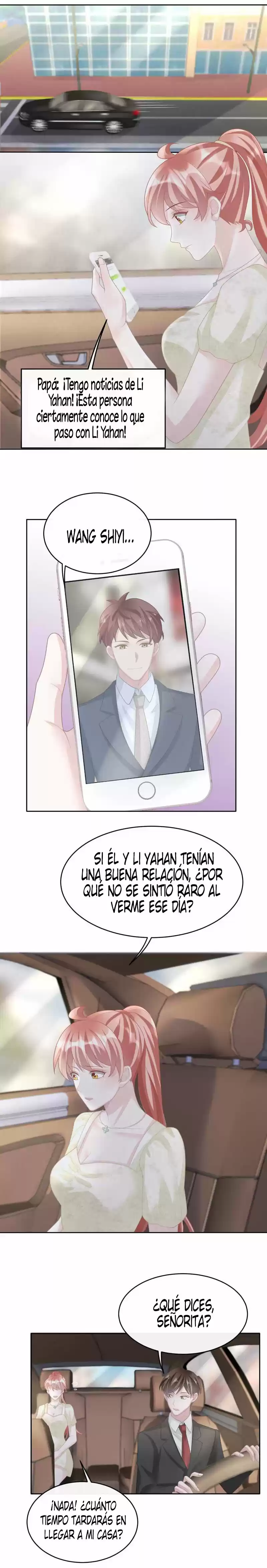 Fake Bride capítulo 30, página 2