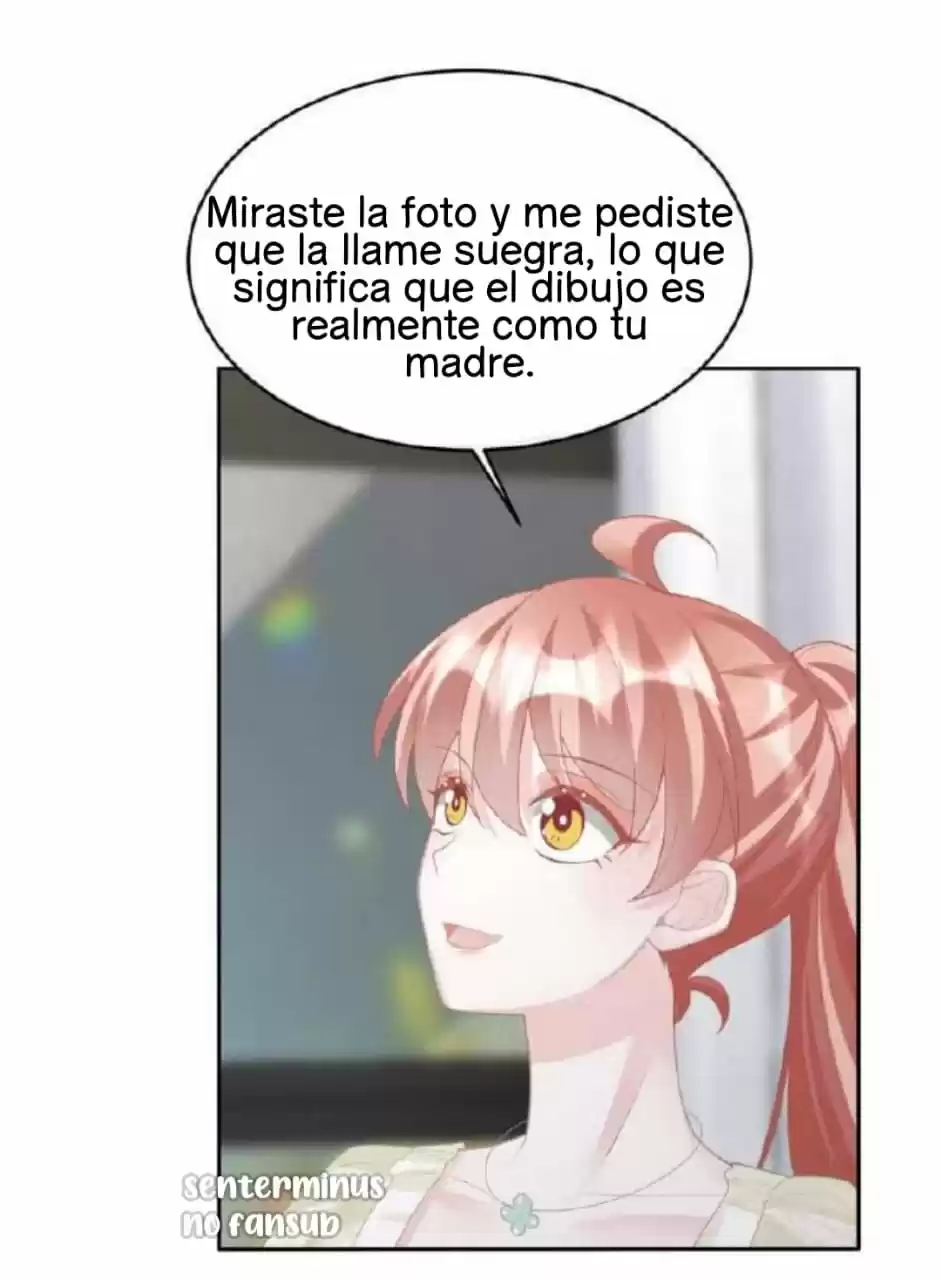 Fake Bride capítulo 32, página 5