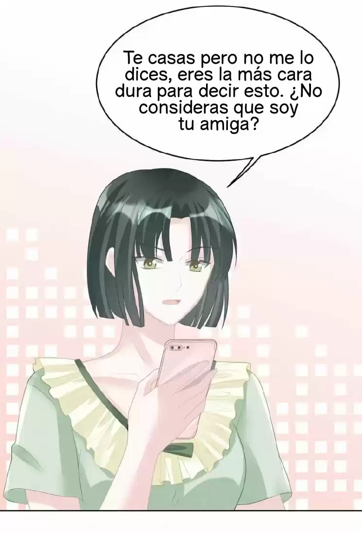Fake Bride capítulo 32, página 21
