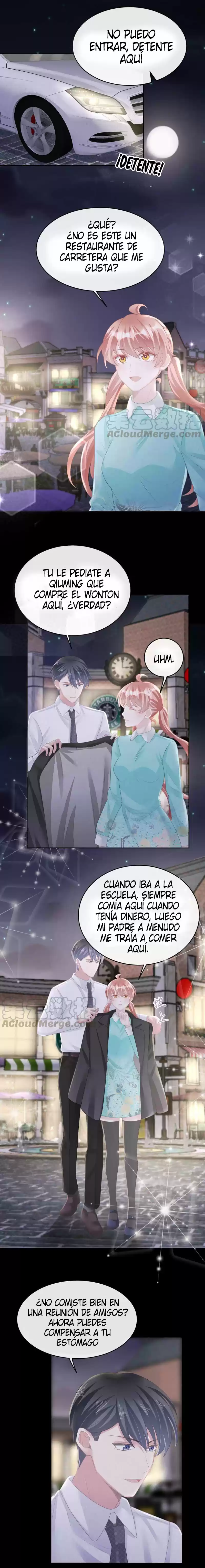 Fake Bride capítulo 34, página 2