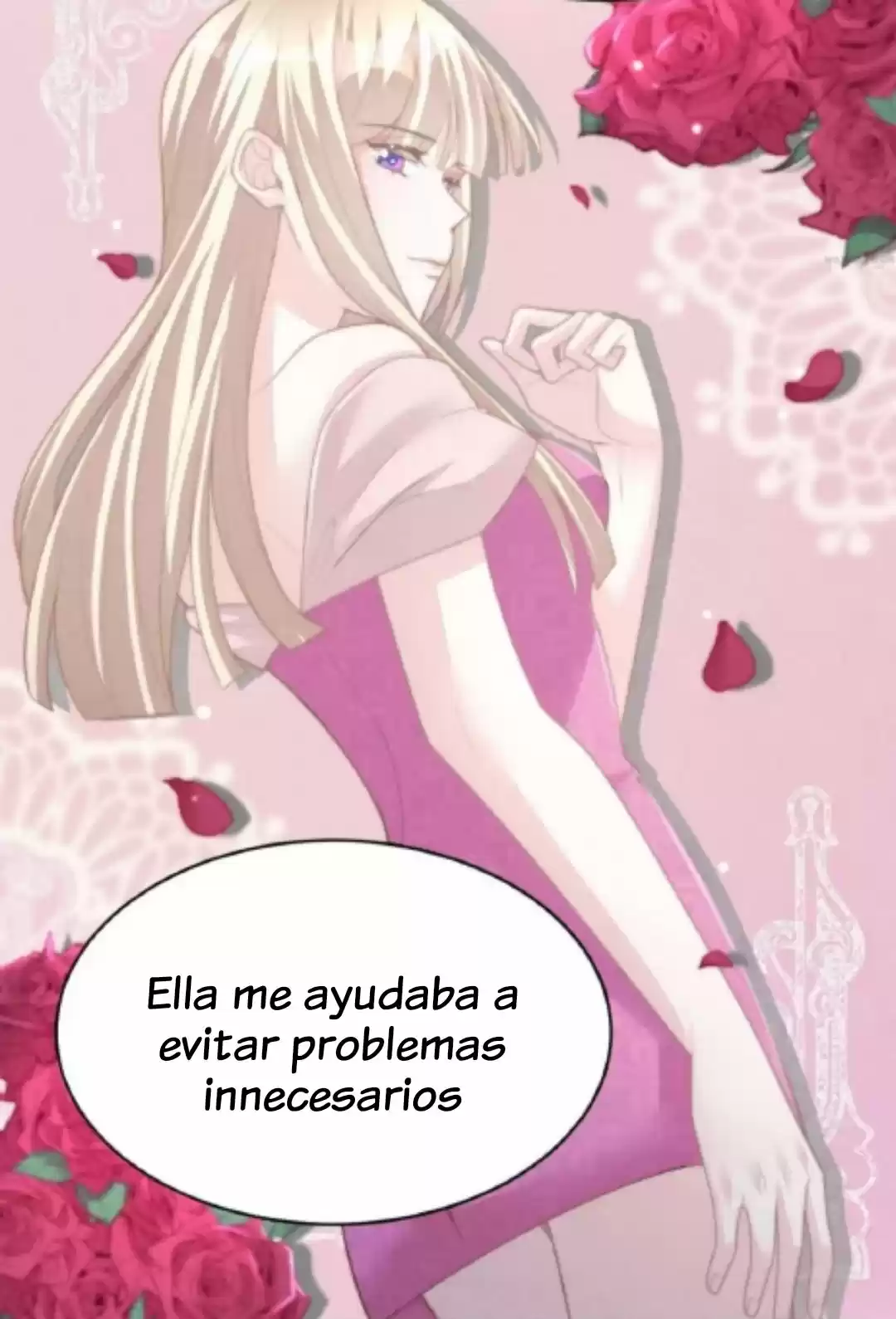 Fake Bride capítulo 37, página 22