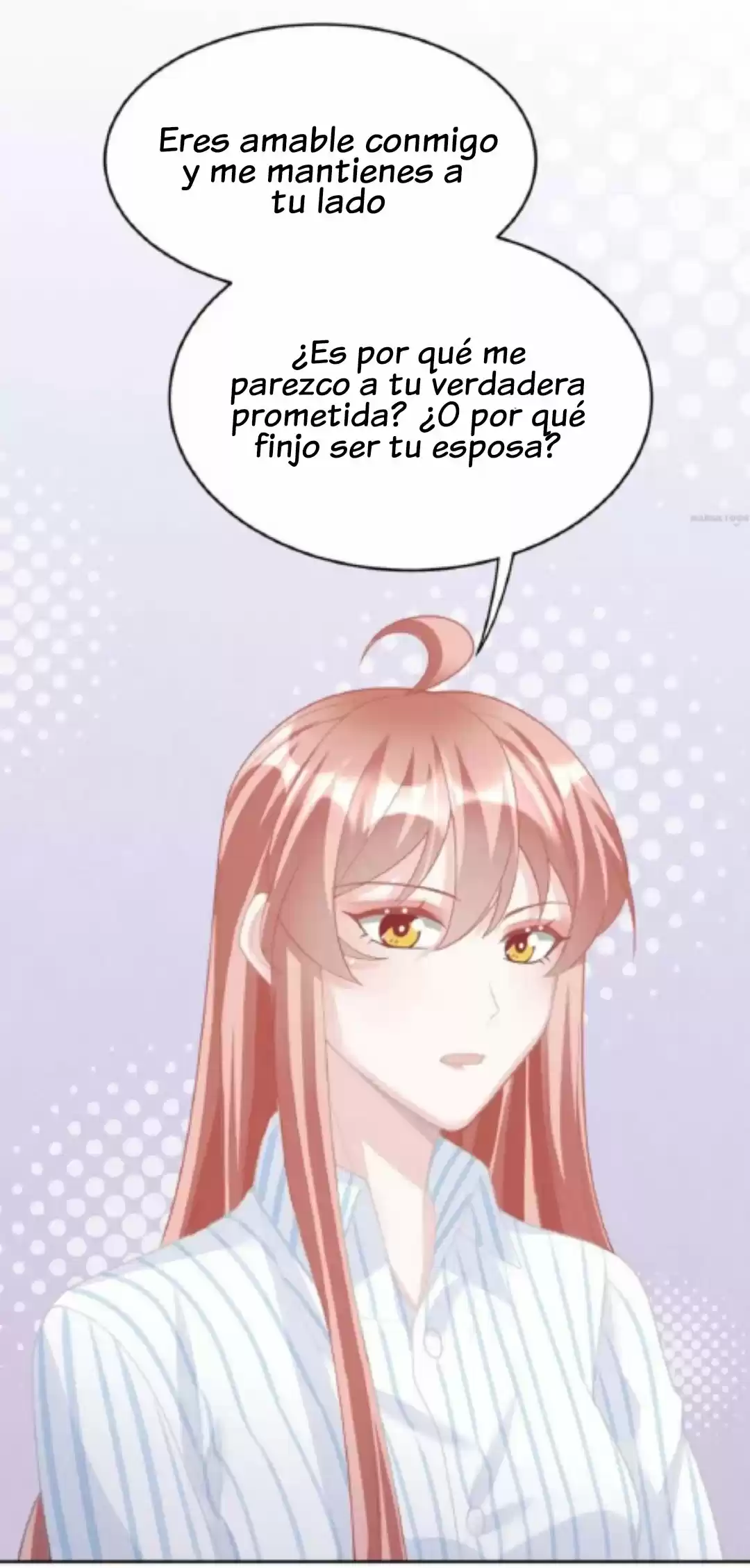 Fake Bride capítulo 37, página 25