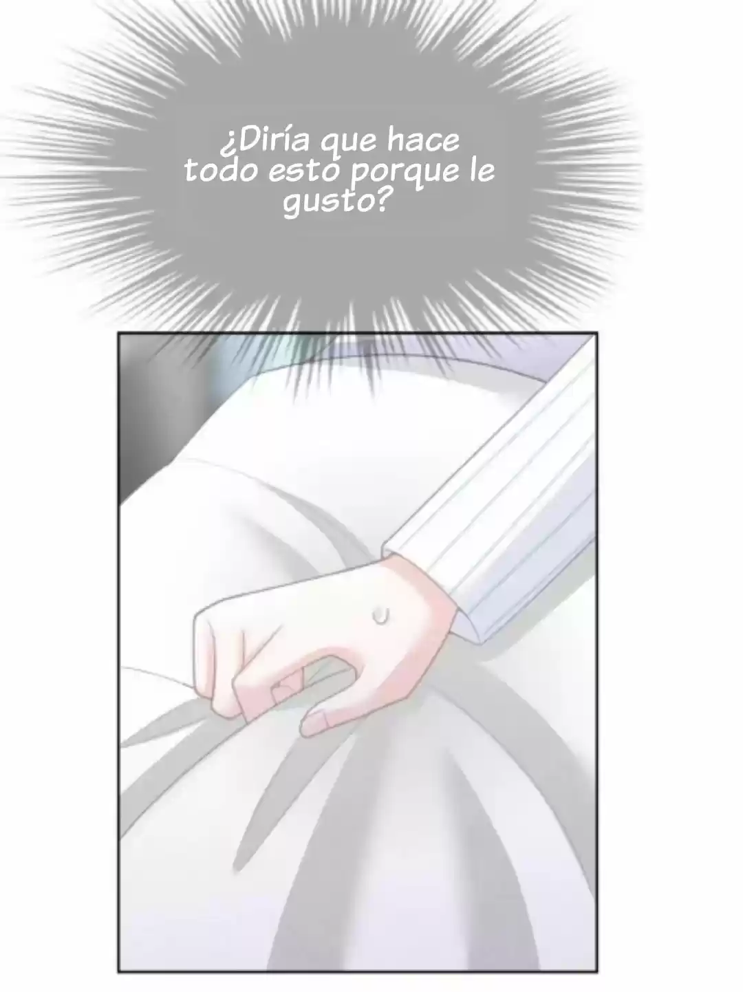Fake Bride capítulo 38, página 3