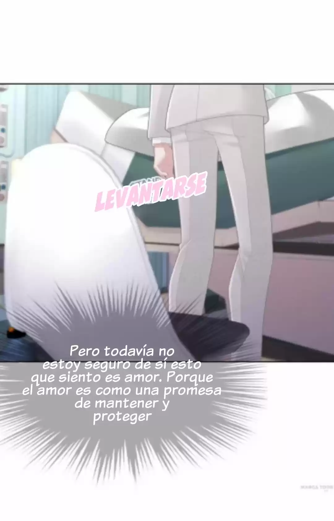 Fake Bride capítulo 38, página 10
