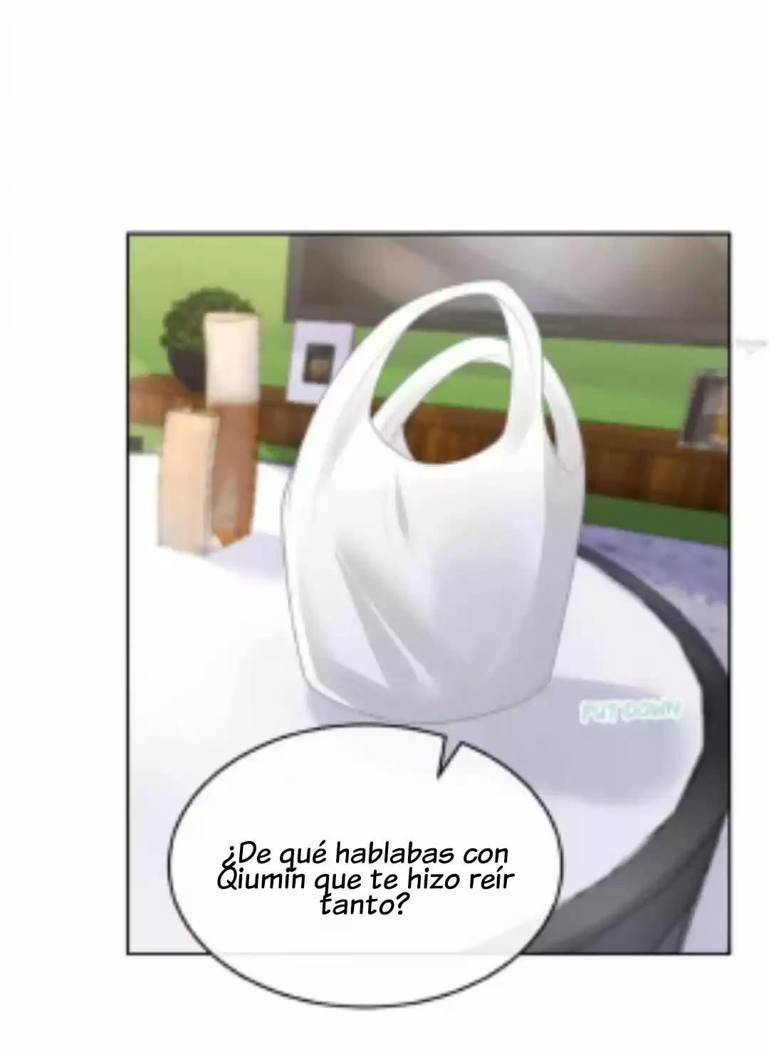 Fake Bride capítulo 39, página 14