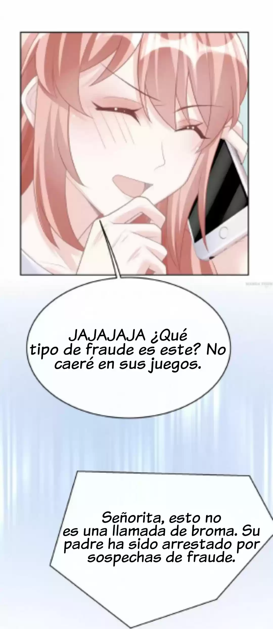 Fake Bride capítulo 39, página 23