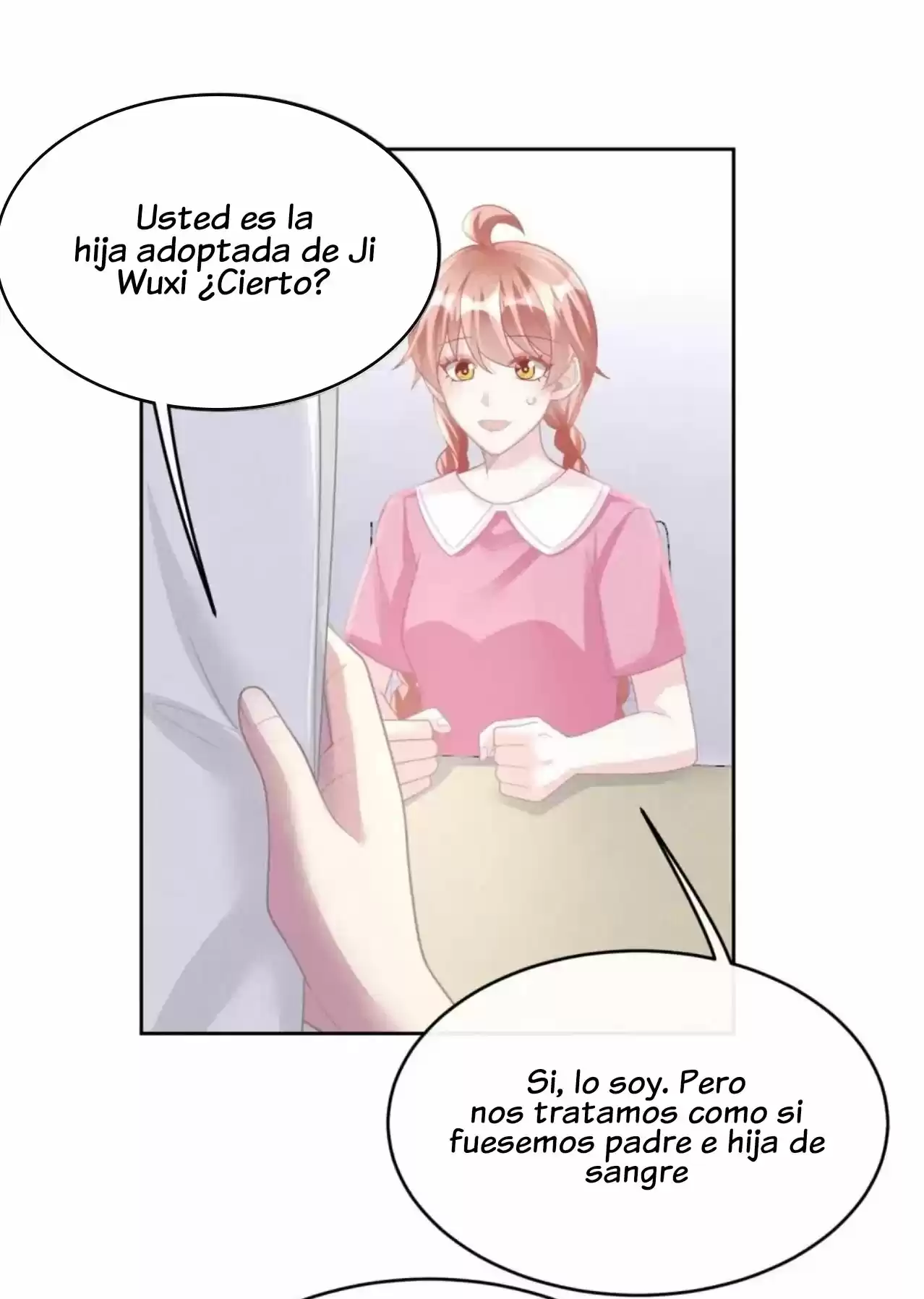 Fake Bride capítulo 40, página 13