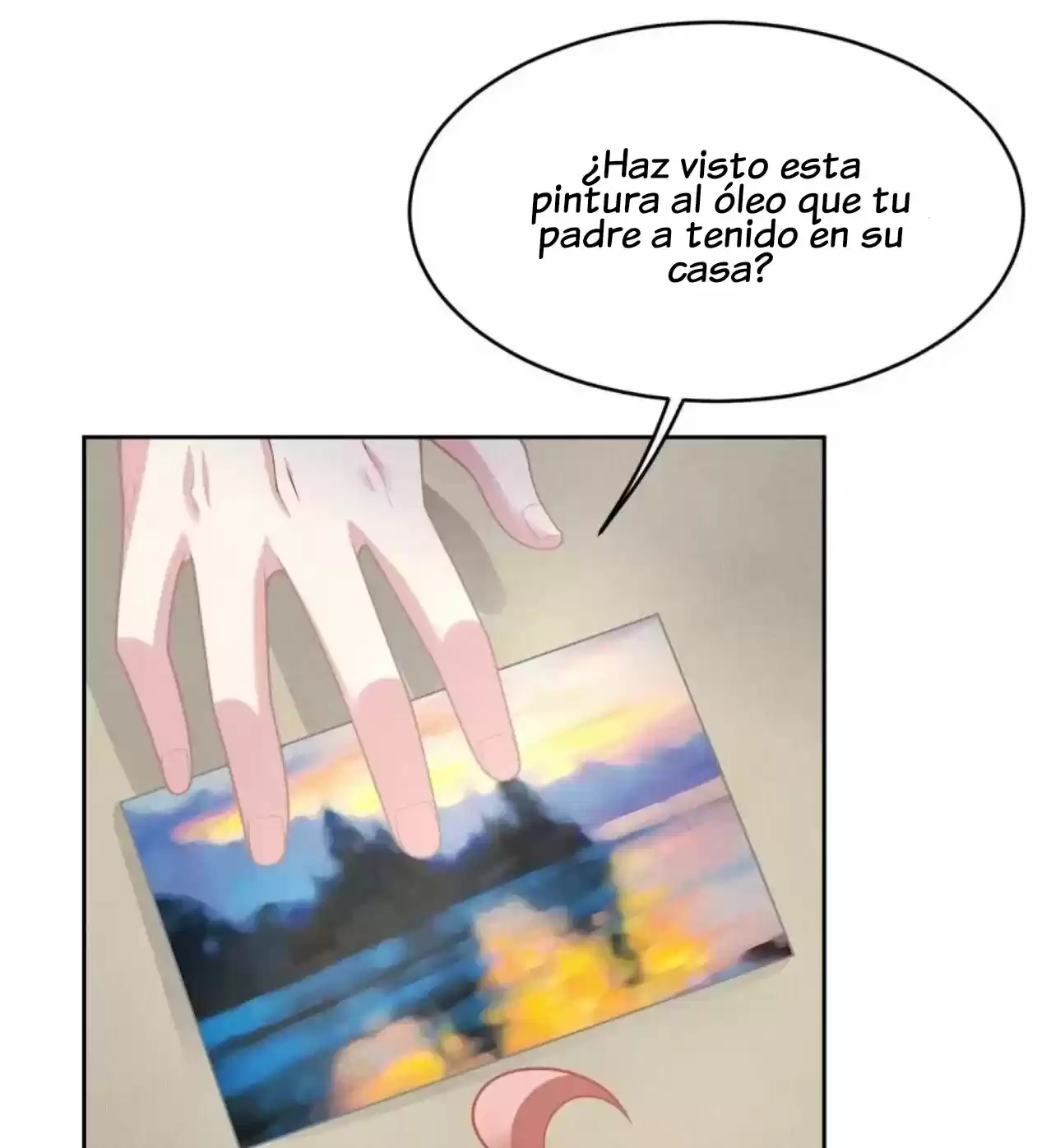 Fake Bride capítulo 40, página 17