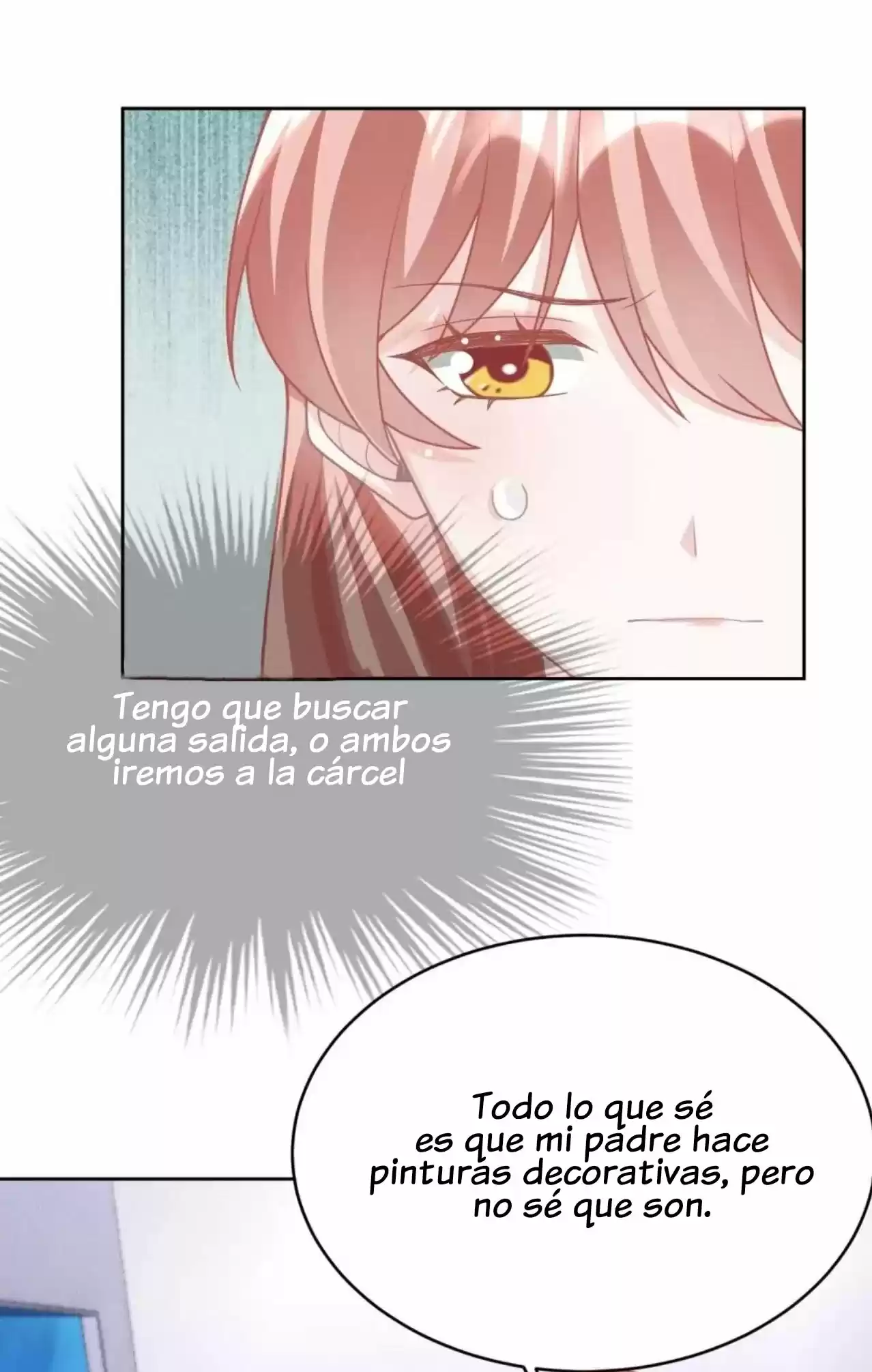 Fake Bride capítulo 40, página 19