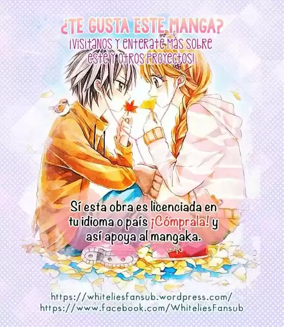 Fallen Angel capítulo 16, página 44