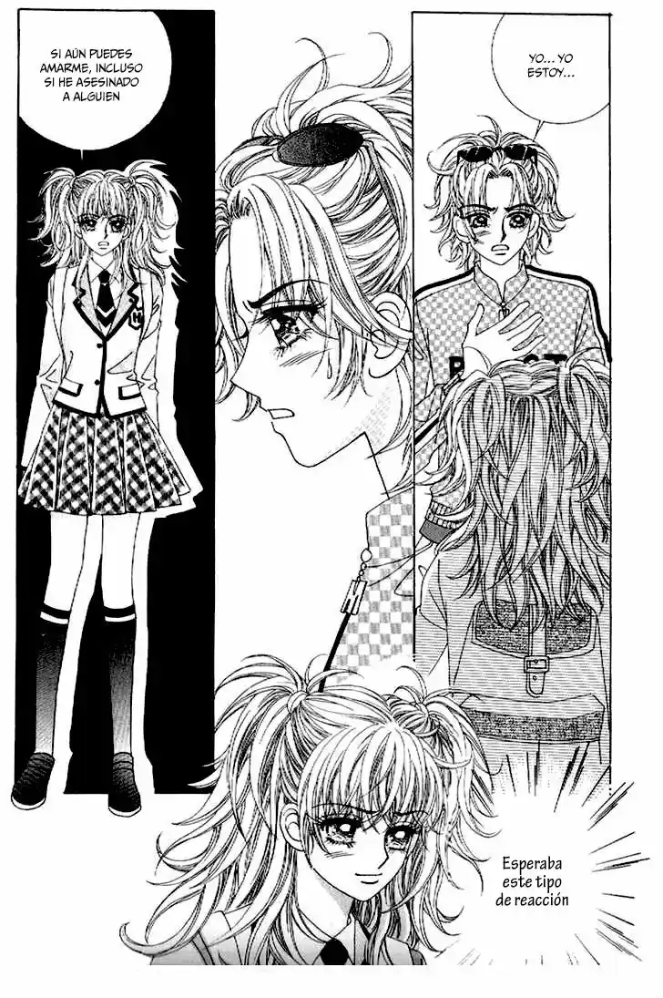Fallen Angel capítulo 17, página 10