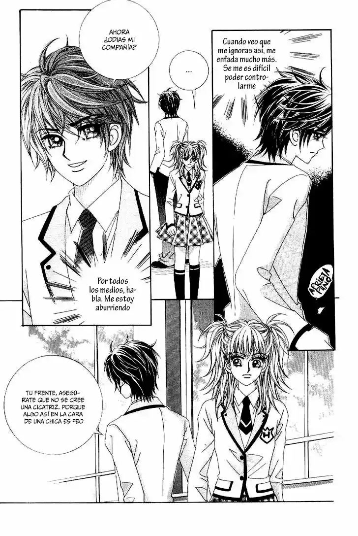 Fallen Angel capítulo 18, página 12