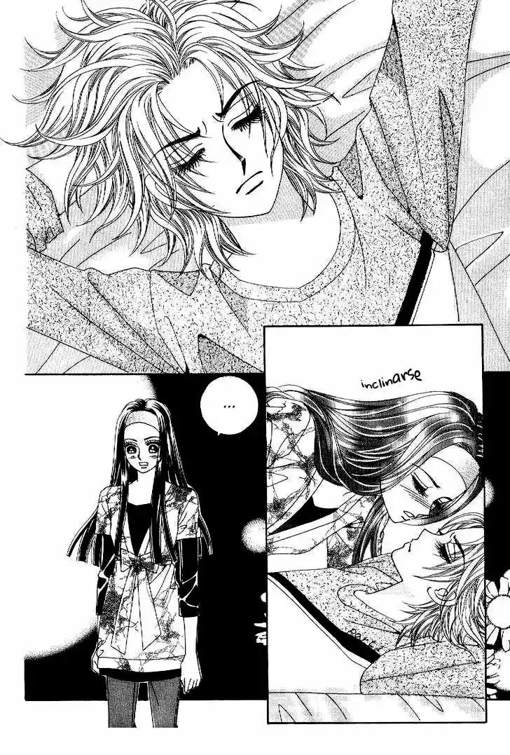 Fallen Angel capítulo 18, página 17