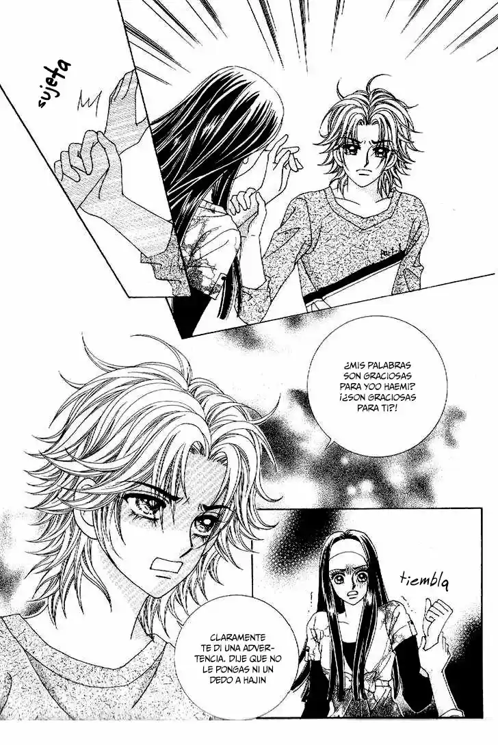 Fallen Angel capítulo 18, página 22