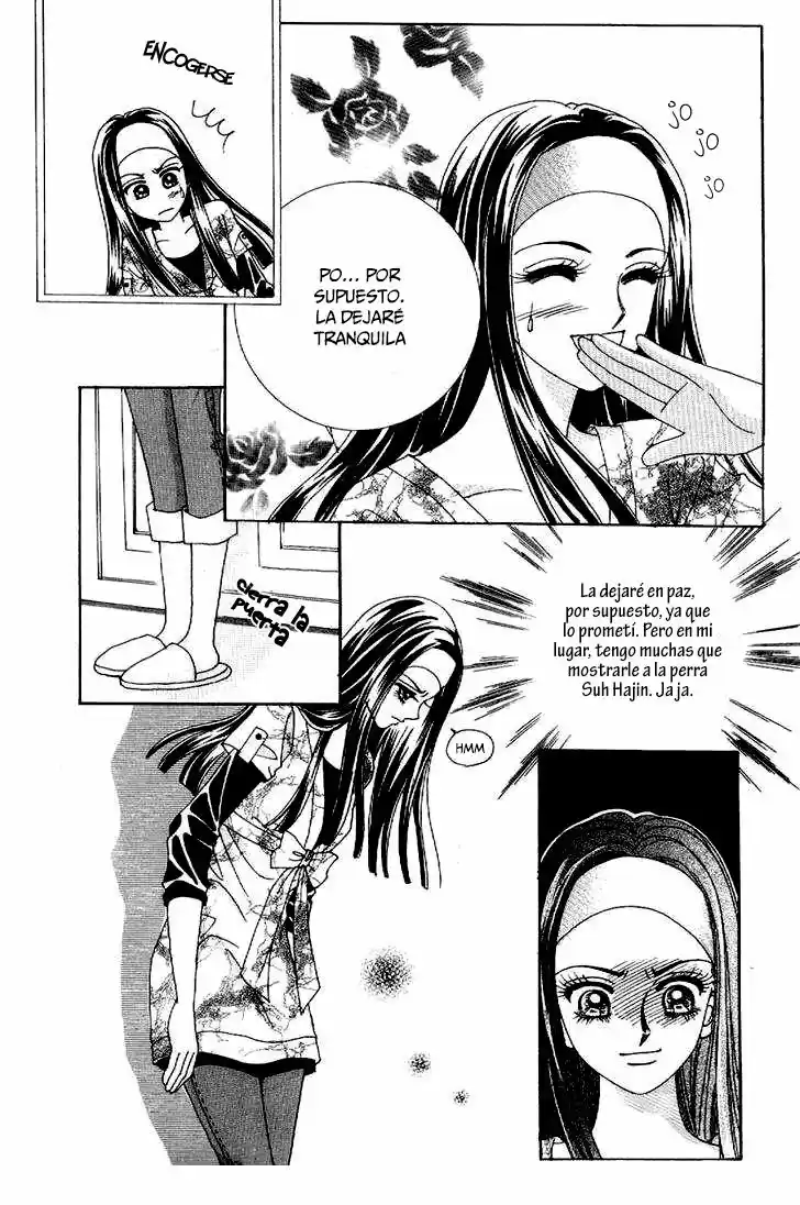 Fallen Angel capítulo 18, página 32