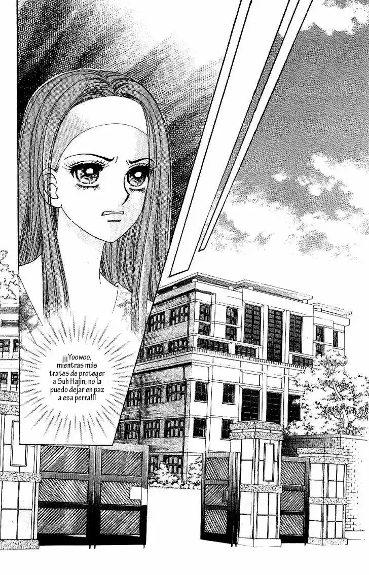 Fallen Angel capítulo 18, página 33