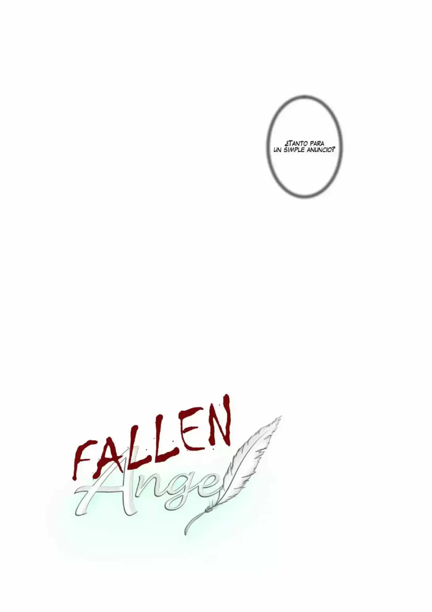 Fallen Angel capítulo 5.50, página 5